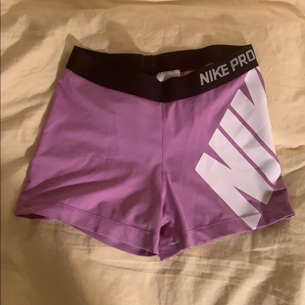 Nike Pro spandex